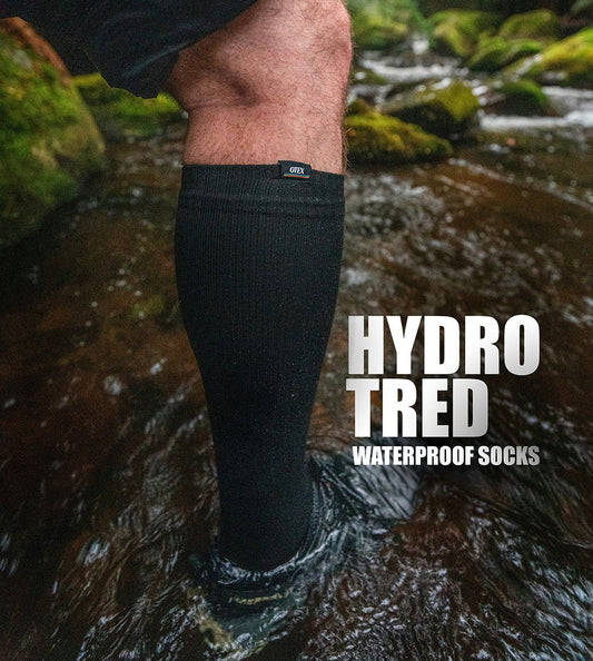 How Waterproof Socks Work (And Why Every Outdoor Photographer Needs a Pair) - OTEX