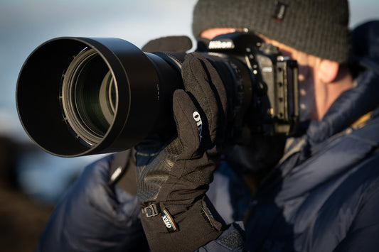 Top 5 Must-Have Outdoor Photography Accessories for Aussie Adventurers - OTEX