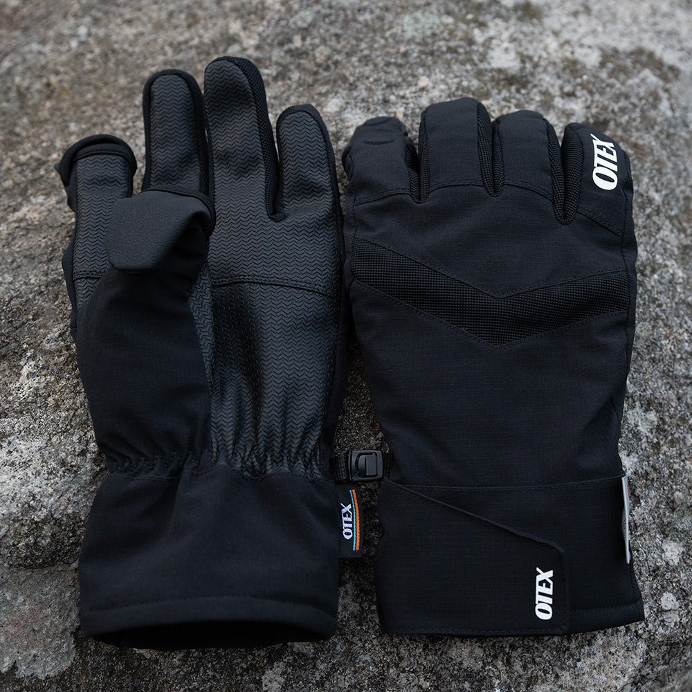 Why OTEX Accent XT-801 Photography Gloves Are the Ultimate Choice for Outdoor Enthusiasts - OTEX