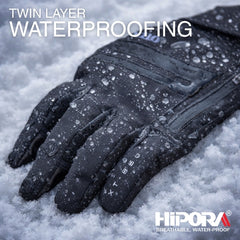 XT-850 Premium Photography Gloves
