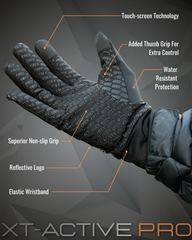 XT-Active PRO Inner Gloves