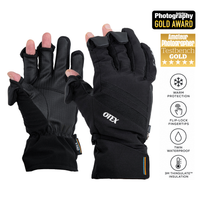 XT-850 Premium Photography Gloves