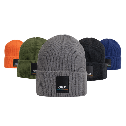 OTEX Classic Beanie - OTEX