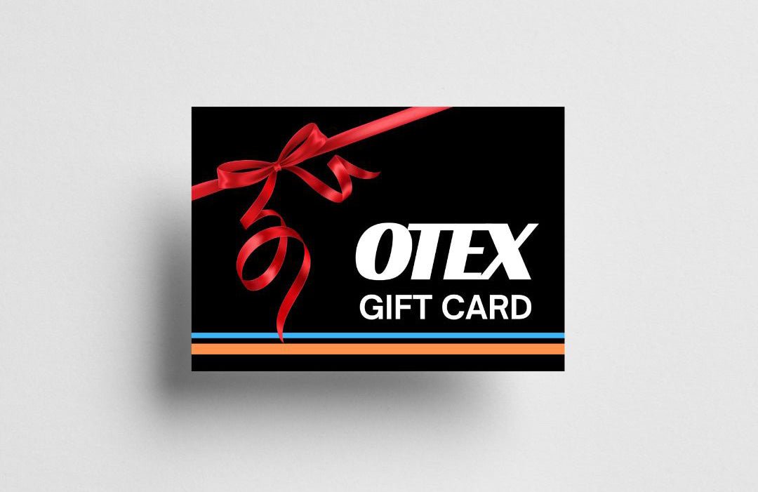 OTEX Gift Card - OTEX
