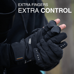 OTEX XT - 850 Premium Gloves - OTEX