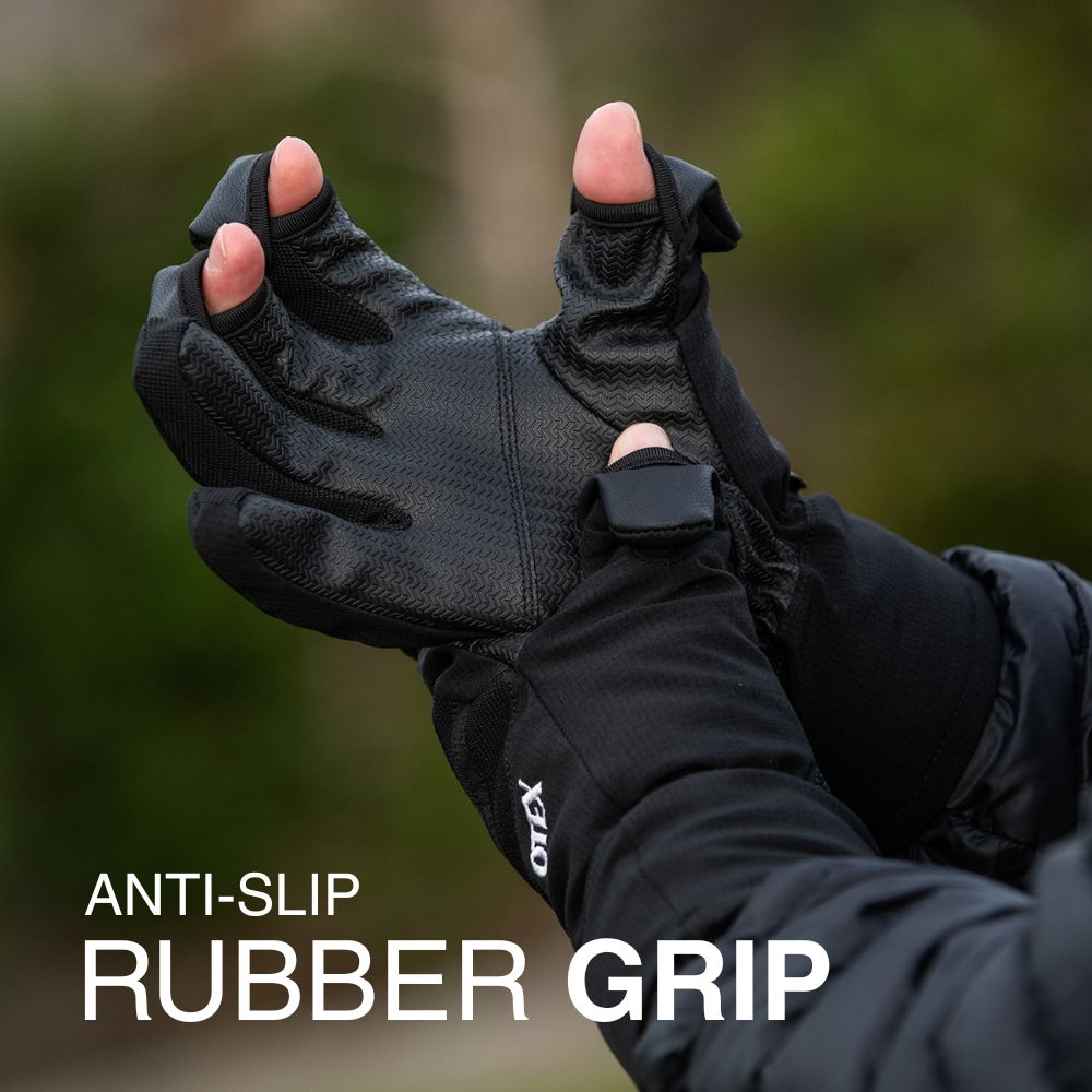 OTEX XT - 850 Premium Gloves - OTEX