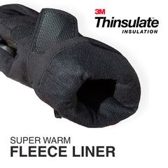 OTEX XT - 850 Premium Gloves - OTEX