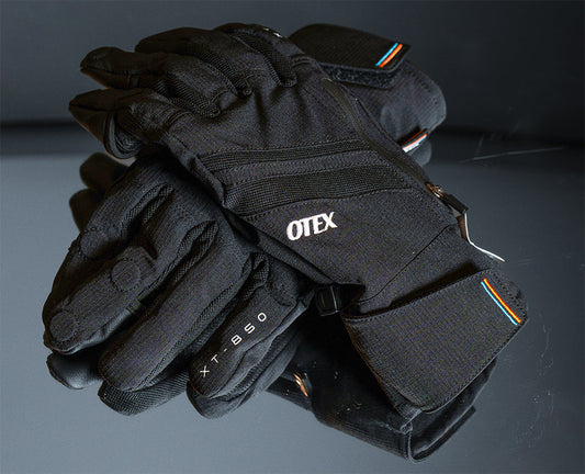 Why Regular Gloves Fail for Photography (And Why the OTEX XT-850 Changes Everything)