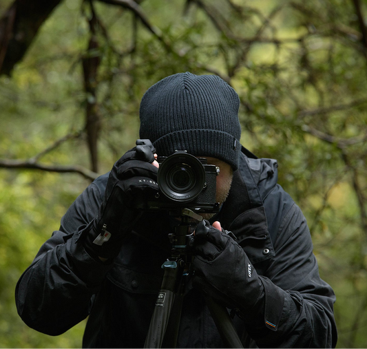 XT-850: The Best Photography Gloves of 2026