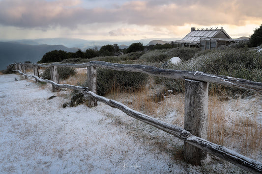 The Ultimate Landscape Photography Gear Checklist (And Why Each Item Matters)