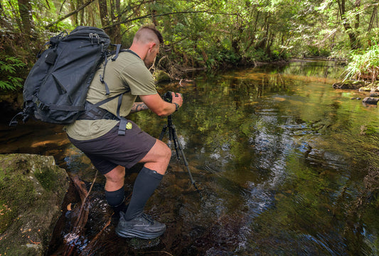 How to Get the Best Performance Out of Your Waterproof Socks