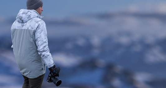 How to Get the Best Out of Your MT-1000 Photography Mitts