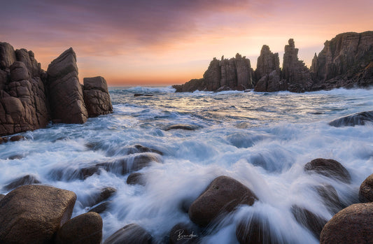 How to Take Your Photography to the Next Level – Step by Step