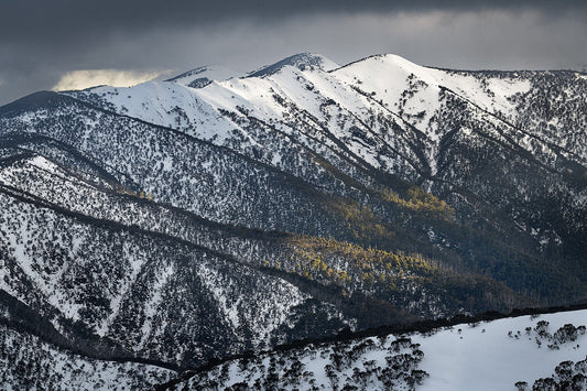 Australia's Best Winter Landscape Photography Locations - OTEX