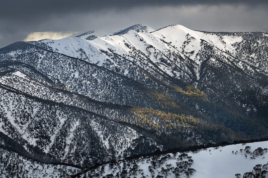 Australia's Best Winter Landscape Photography Locations - OTEX