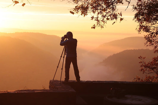 Eco-Friendly Practices for Outdoor Photographers - OTEX