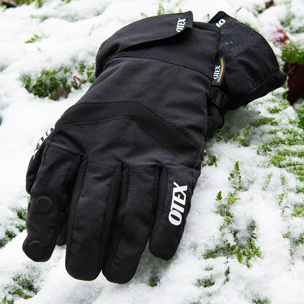 OTEX Photography Gloves Giveaway! - OTEX