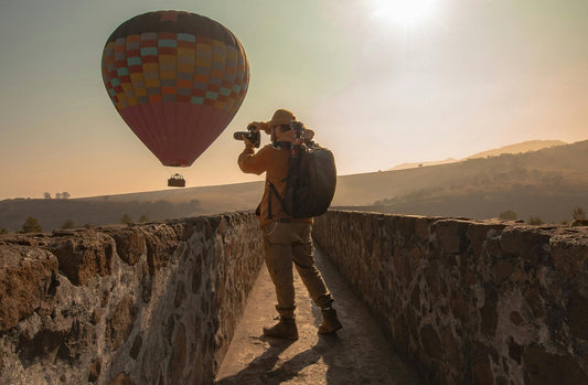 50+ Outdoor Landscape Photography Challenges to Level Up Your Skills