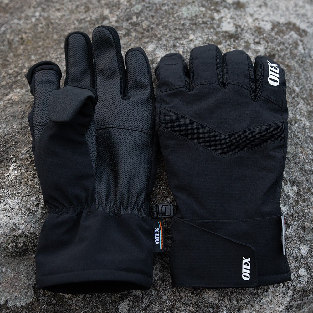 Why OTEX Accent XT-801 Gloves Are the Ultimate Choice for Outdoor Enthusiasts - OTEX