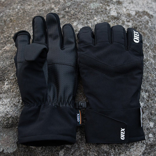 Why OTEX Accent XT-801 Gloves Are the Ultimate Choice for Outdoor Enthusiasts - OTEX