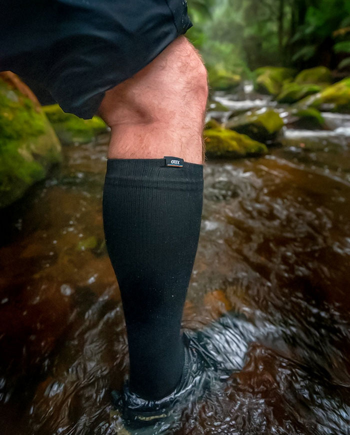 WATERPROOF SOCKS - OTEX