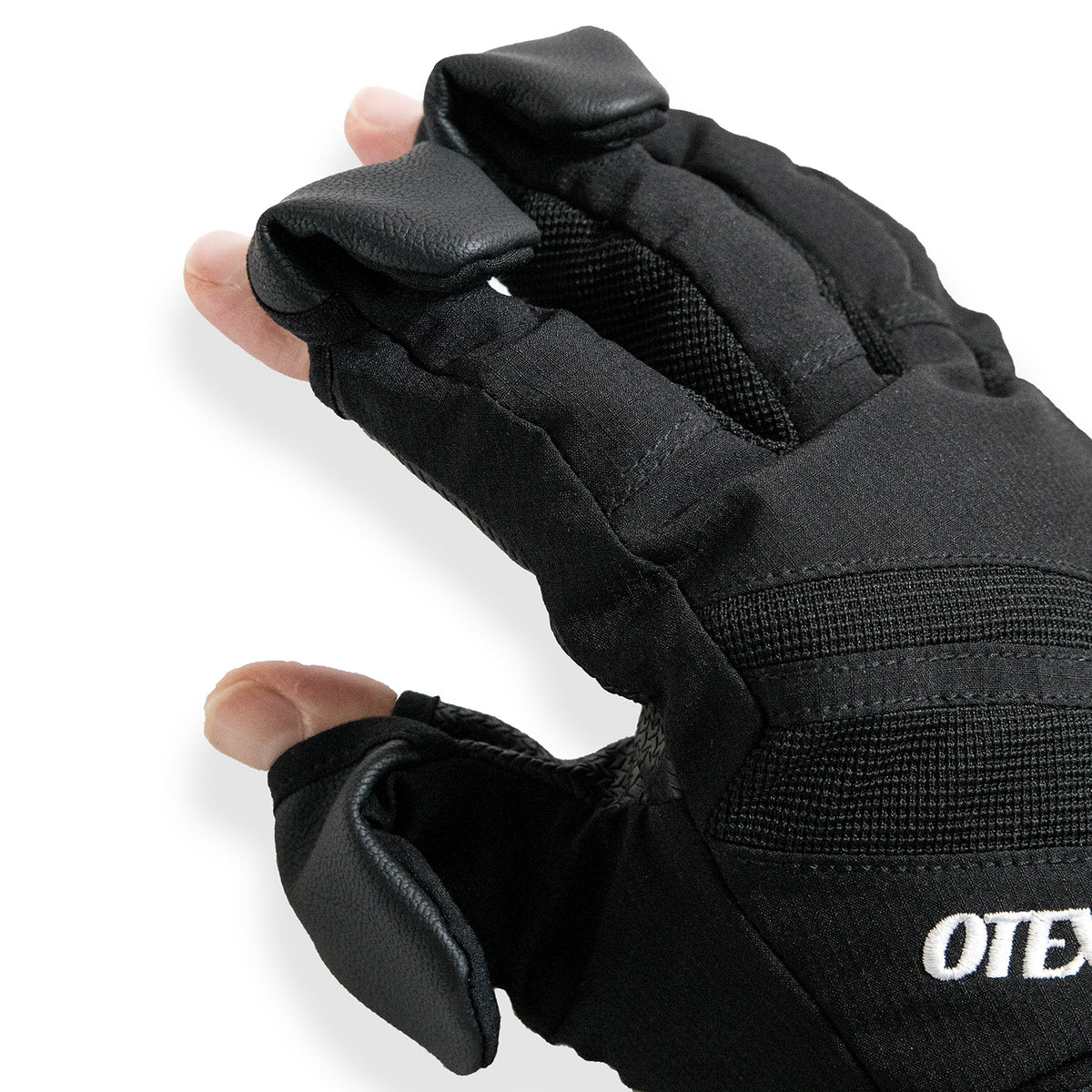 XT-850 Premium Photography Gloves
