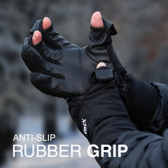 XT-850 Premium Photography Gloves