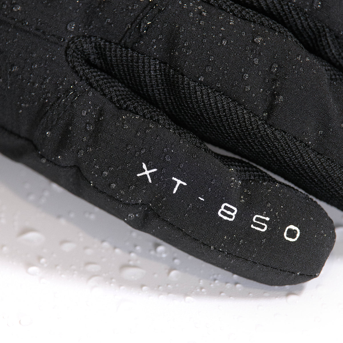 XT-850 Premium Photography Gloves