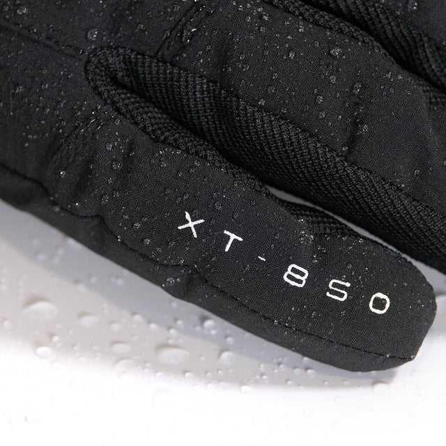 XT-850 Premium Photography Gloves