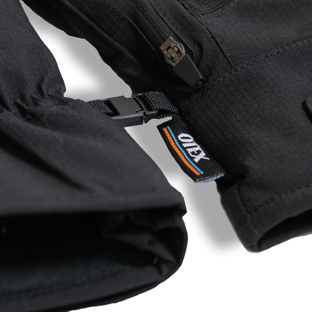 XT-850 Premium Photography Gloves