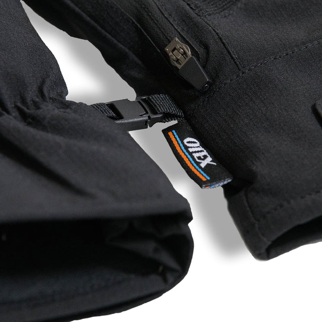 XT-850 Premium Photography Gloves