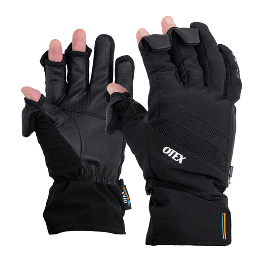 XT-850 Premium Photography Gloves