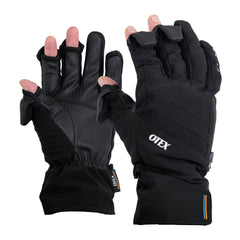 XT-850 Premium Photography Gloves