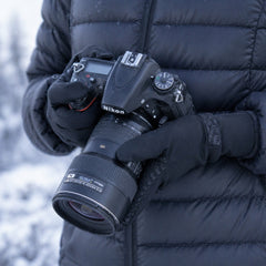 XT-Active PRO Inner Gloves