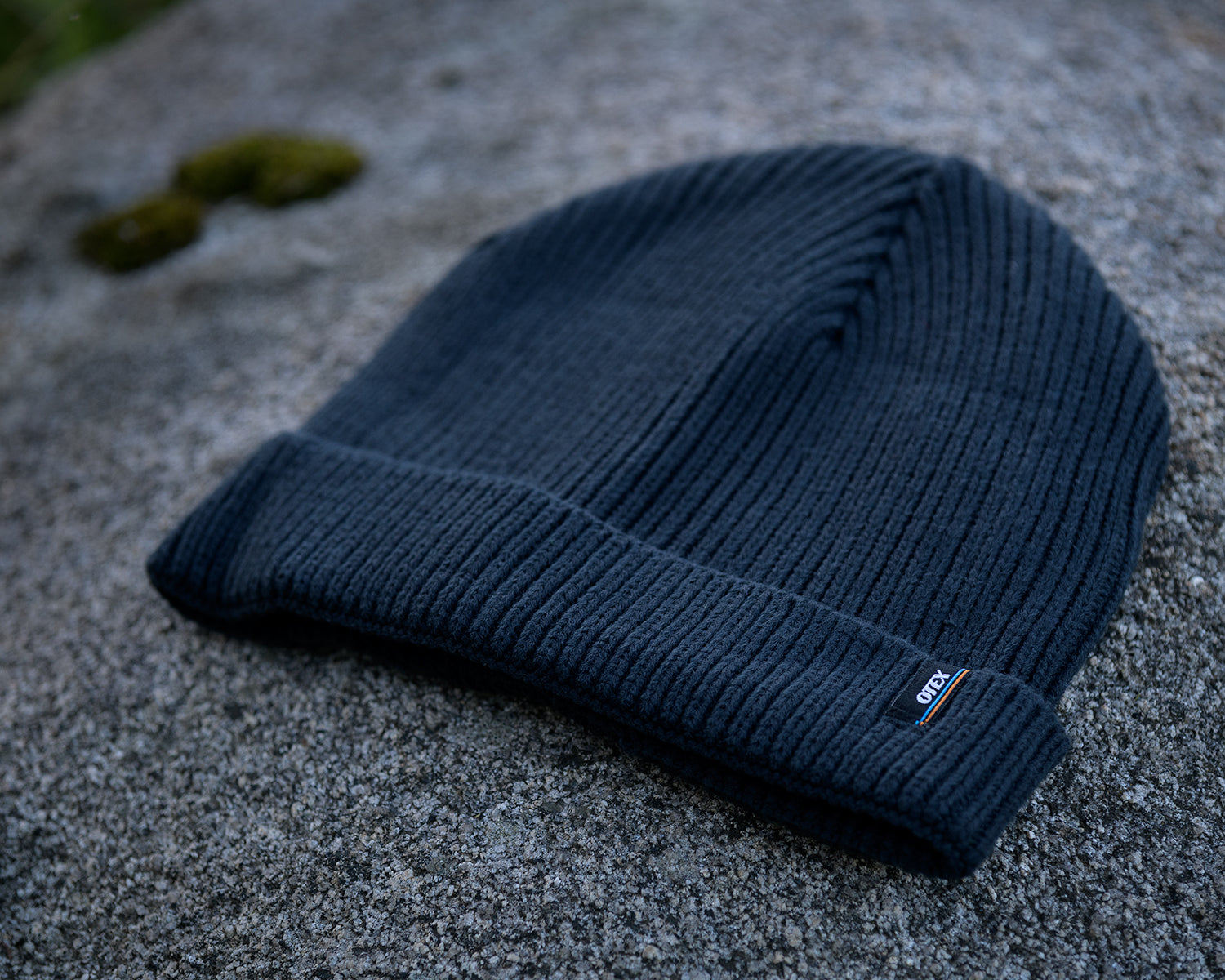 OTEX Explorer Beanie