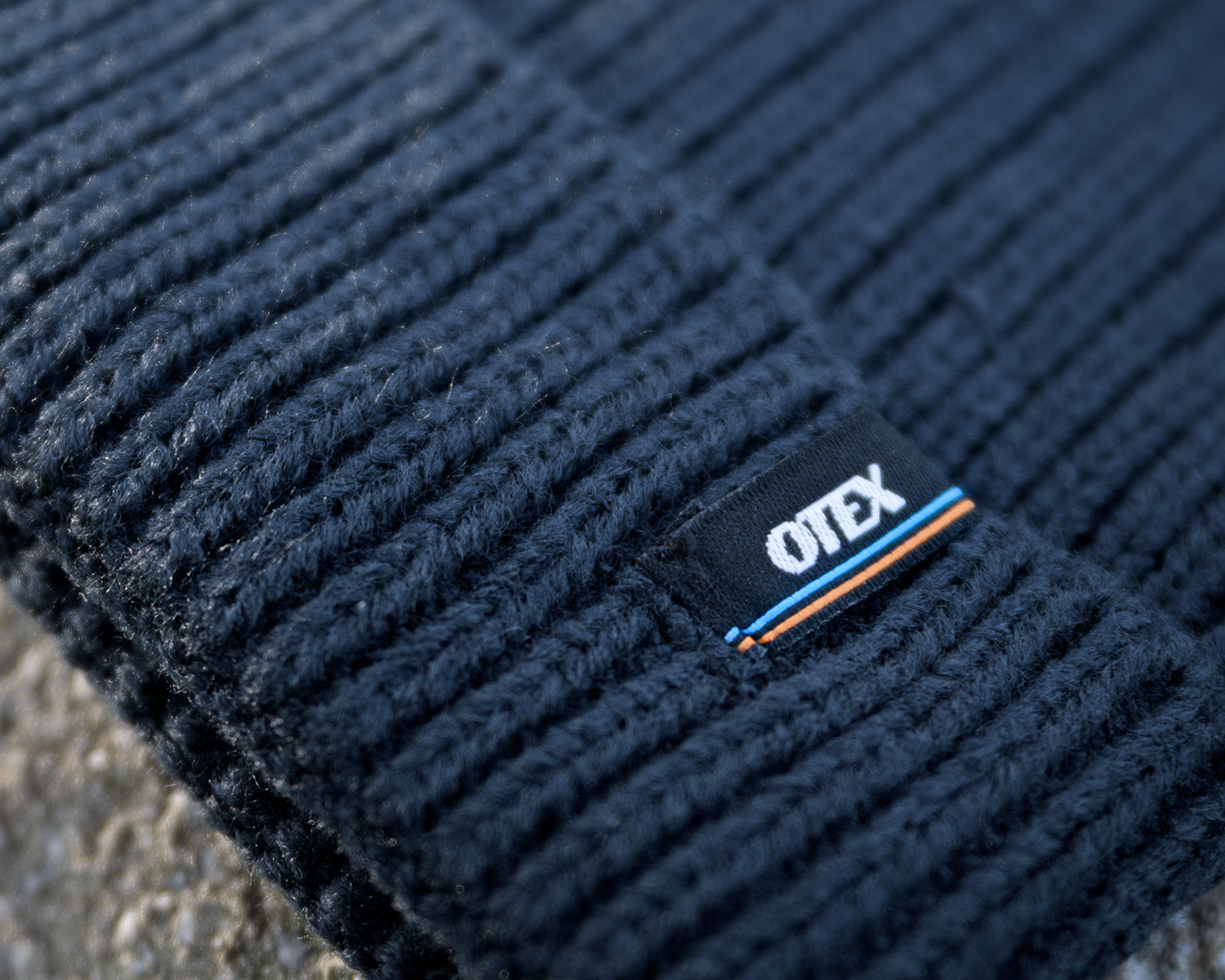 OTEX Explorer Beanie