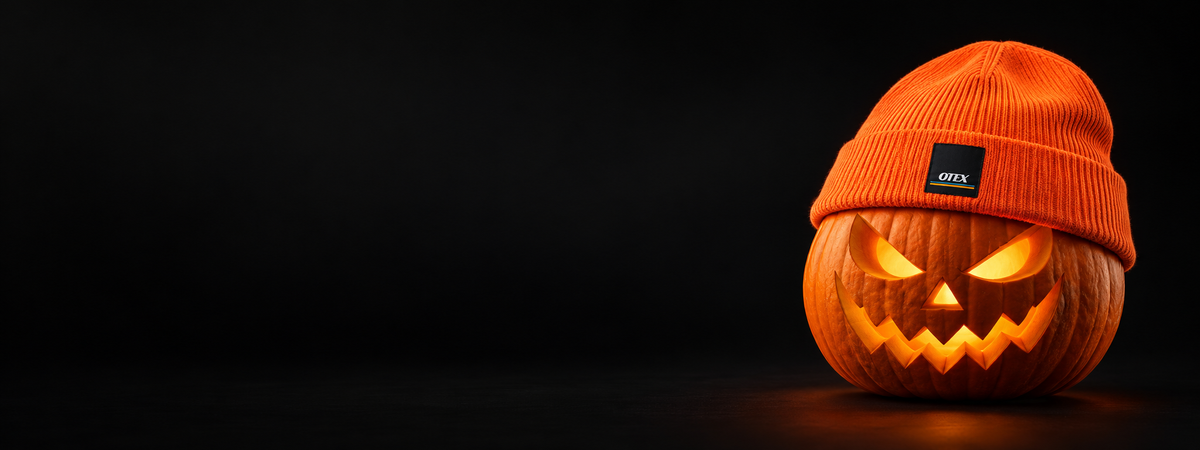 The Halloween Special