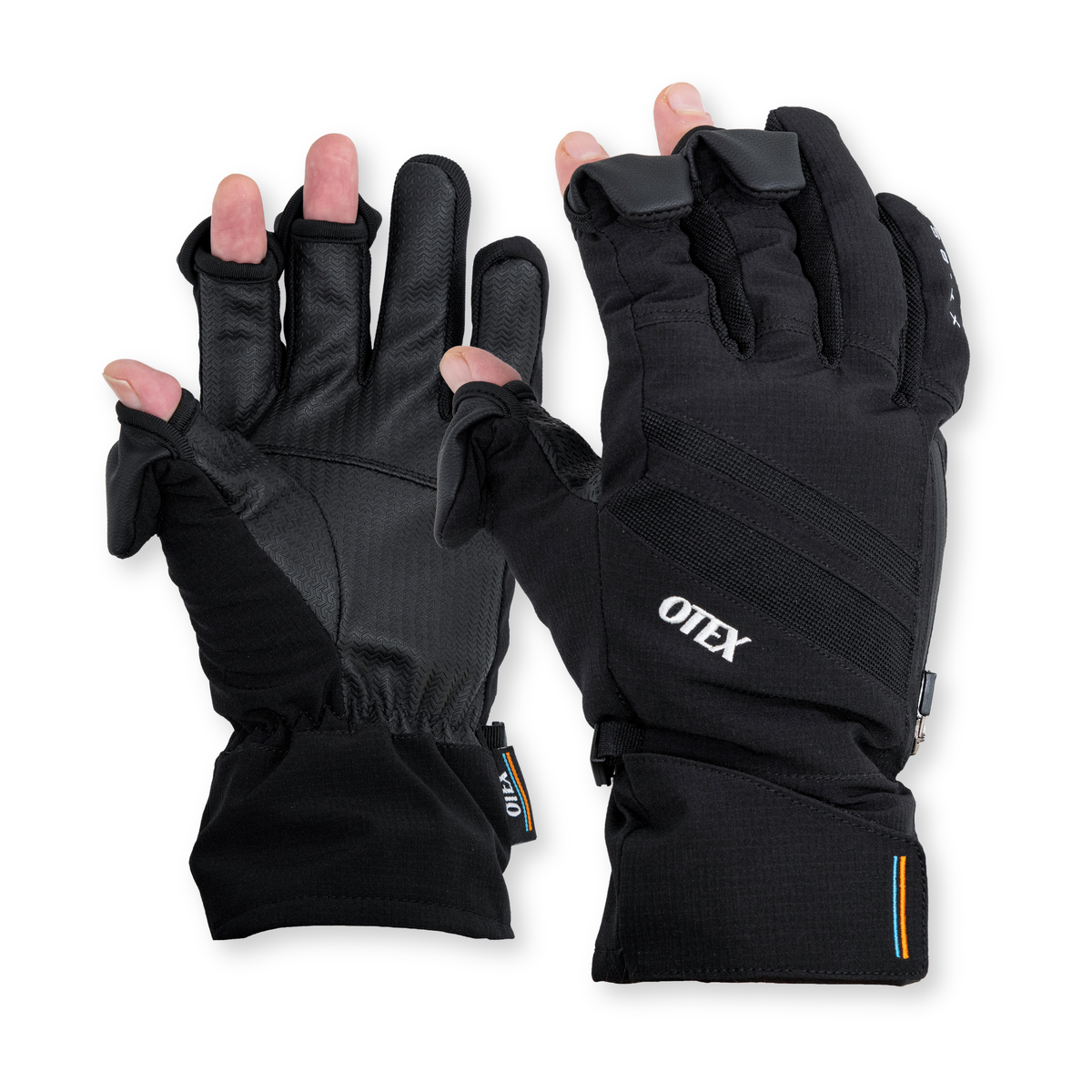 XT-850 Premium Photography Gloves