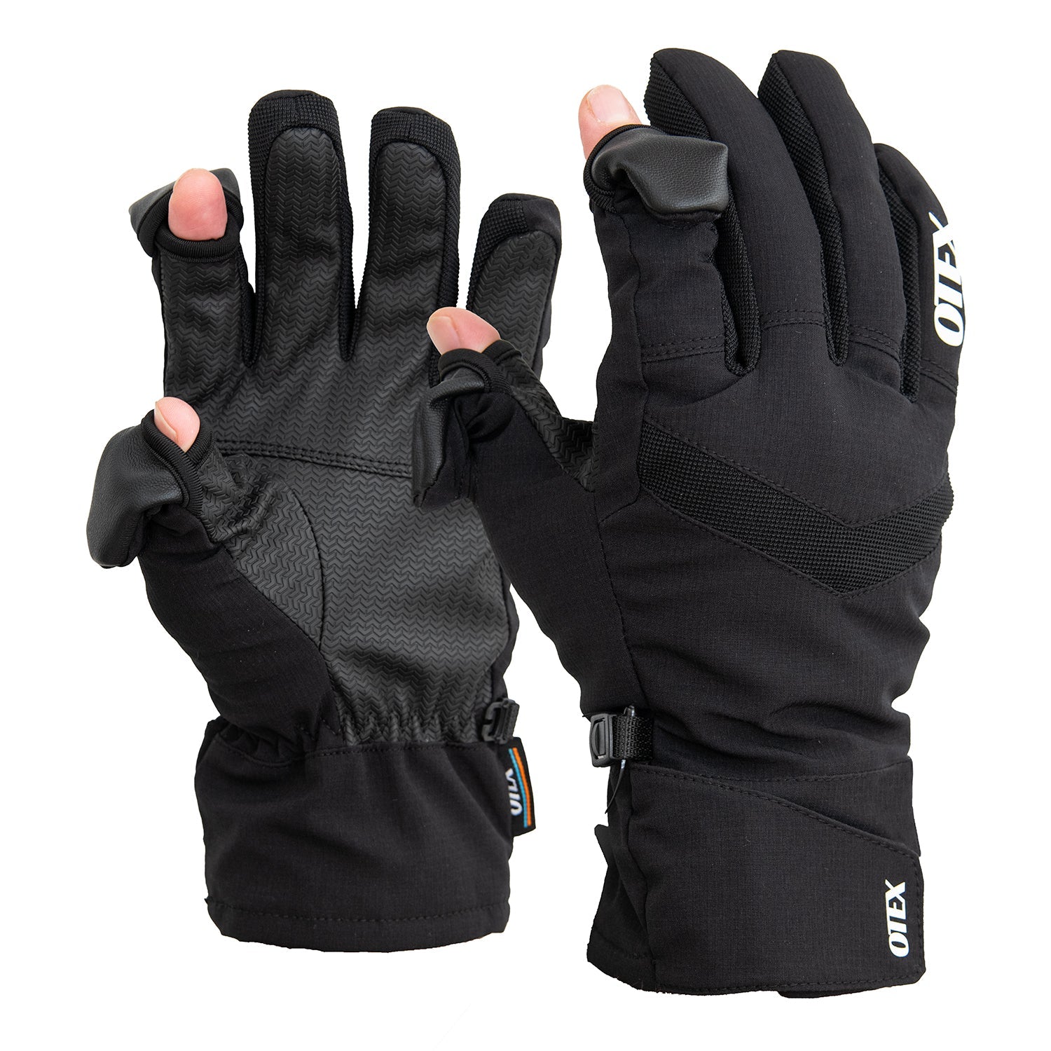 Accent XT - 801 Photography Gloves - OTEX