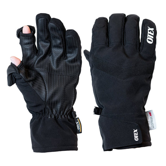 Accent XT - 801 Professional Photography Gloves - OTEX