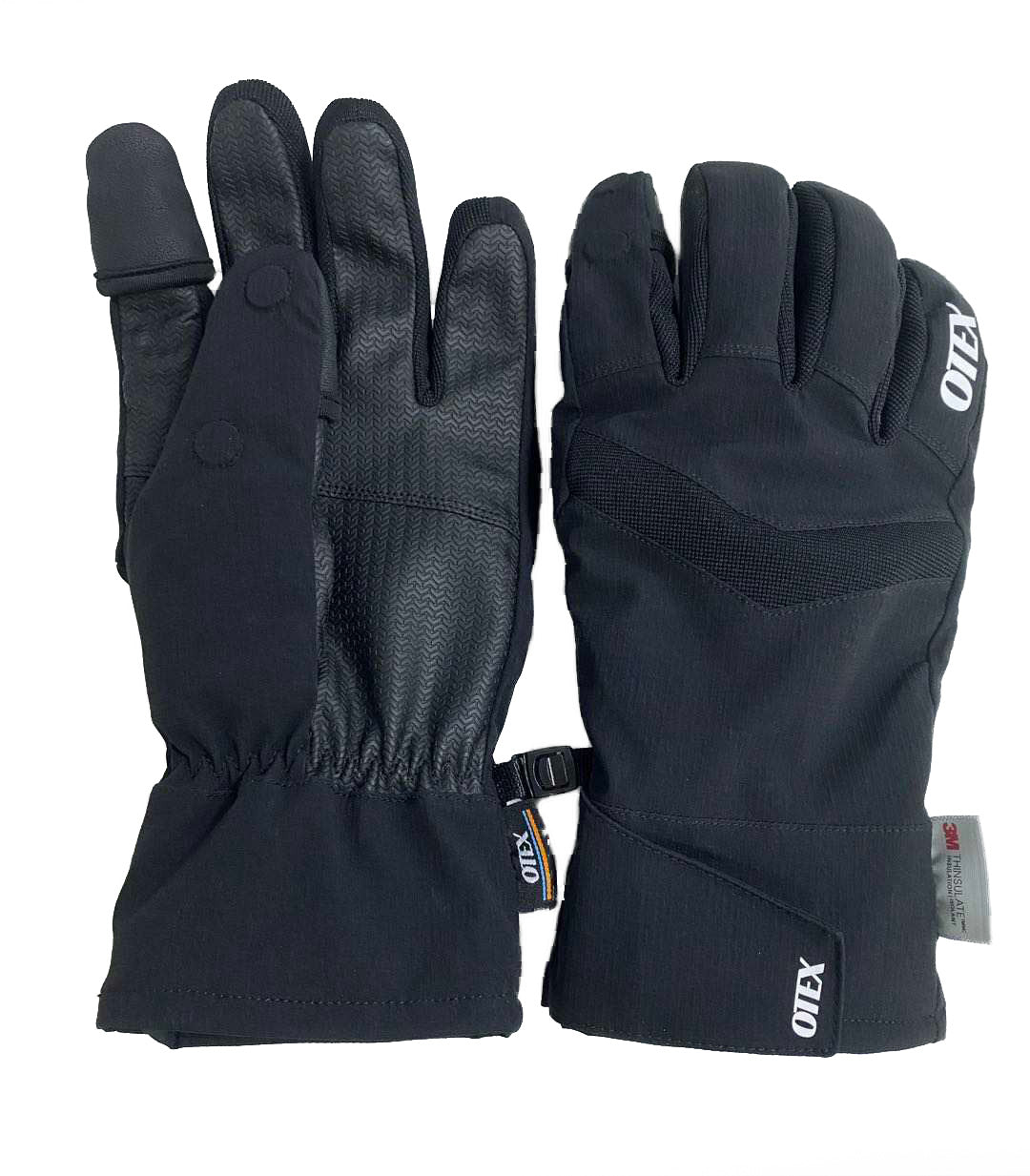 Overall image of Accent XT - 801 Professional Photography Gloves - OTEX