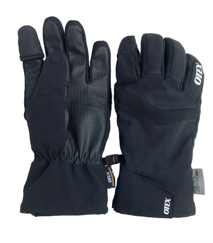 Overall image of XT - 801 Professional Photography Gloves - OTEX