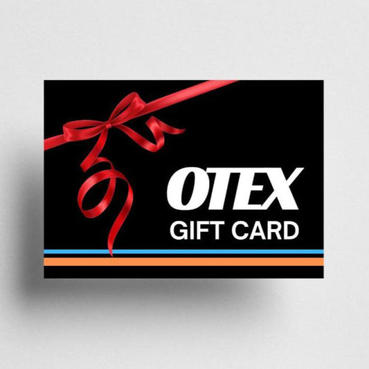 OTEX Gift Card - OTEX