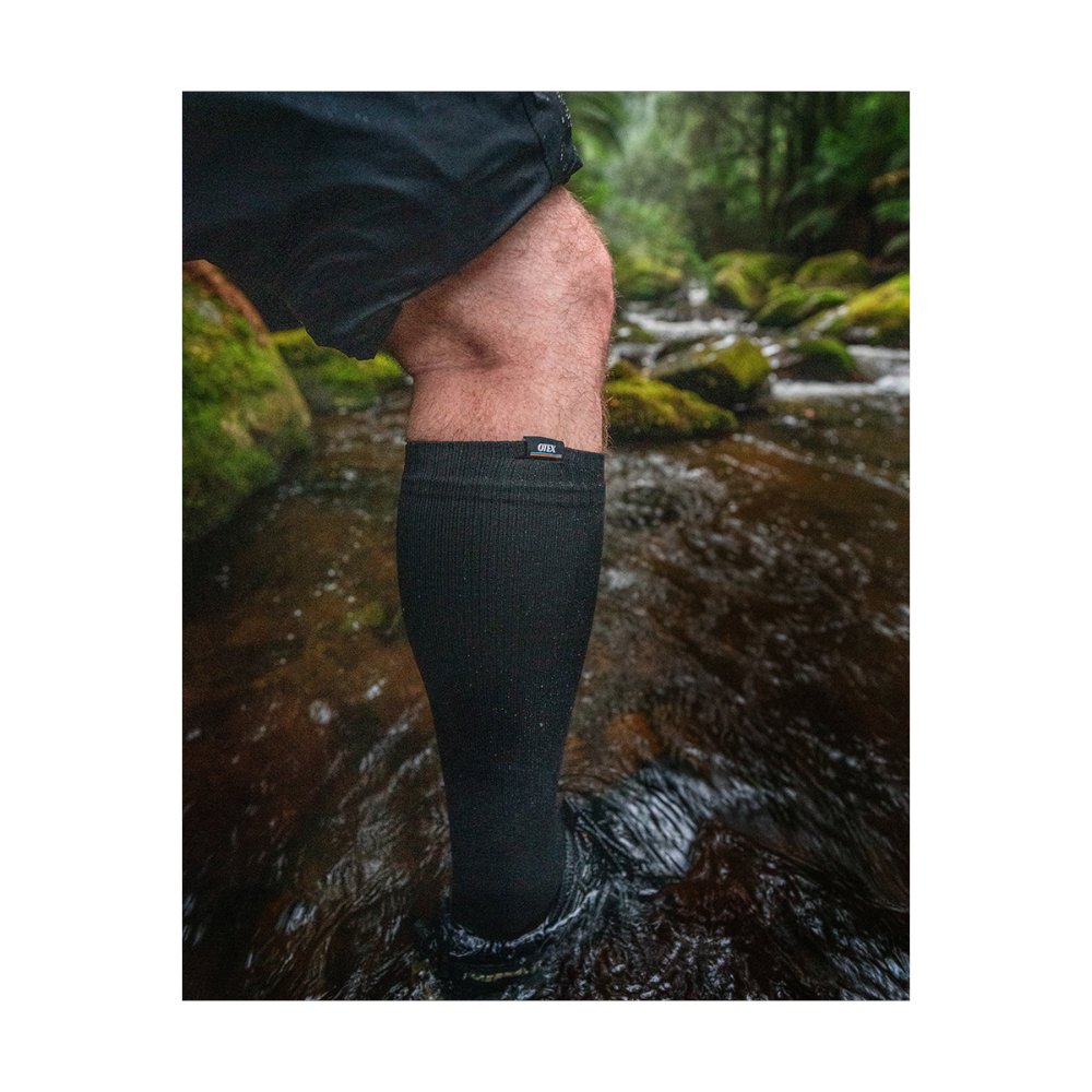 OTEX HydroTred Waterproof Socks - OTEX