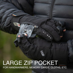 OTEX XT - 850 Premium Gloves - OTEX