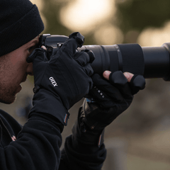 OTEX XT - 850 Premium Gloves - OTEX