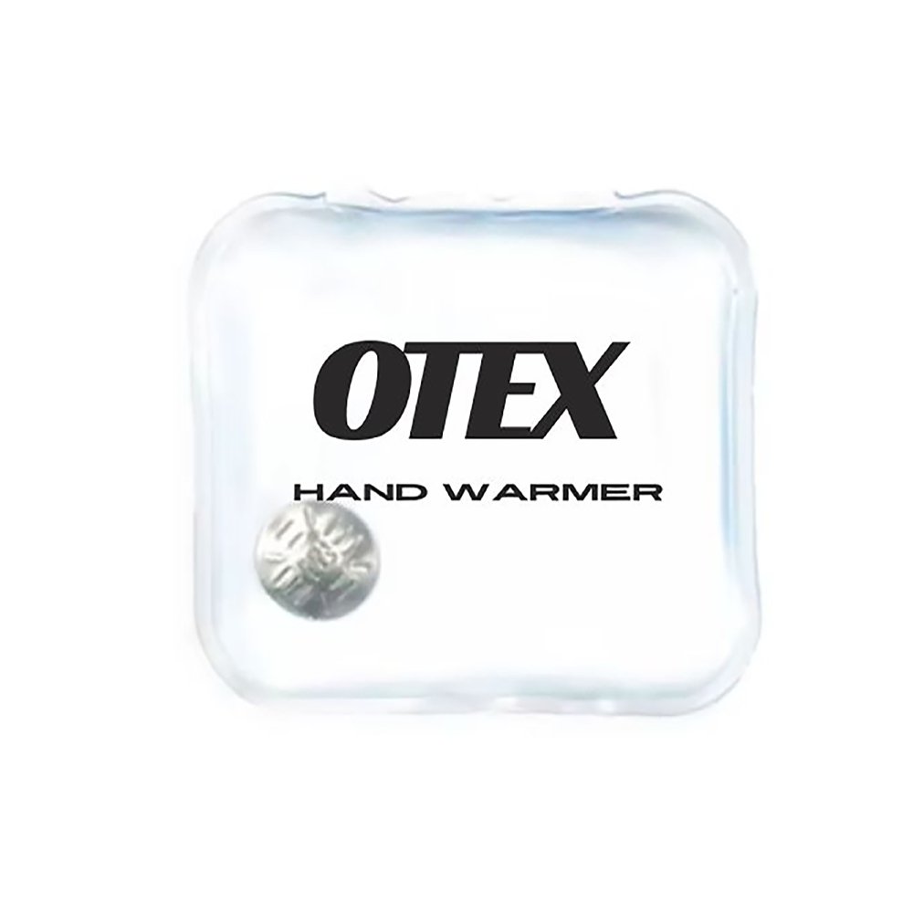 Pocket Hand Warmers - 2 Pack - OTEX